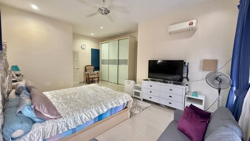 Bungalow for Sale in Puncak Pinggiran Putra (Dengkil) - Mohammad Omar - PropertyGuru.com.my