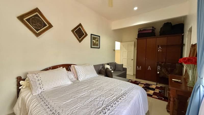 Bungalow for Sale in Puncak Pinggiran Putra (Dengkil) - Mohammad Omar - PropertyGuru.com.my