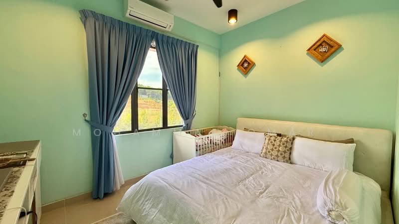 Bungalow for Sale in Puncak Pinggiran Putra (Dengkil) - Mohammad Omar - PropertyGuru.com.my