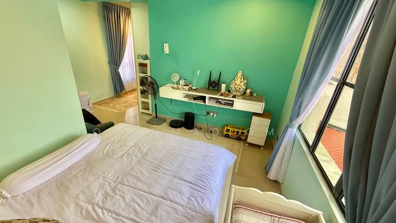 Bungalow for Sale in Puncak Pinggiran Putra (Dengkil) - Mohammad Omar - PropertyGuru.com.my