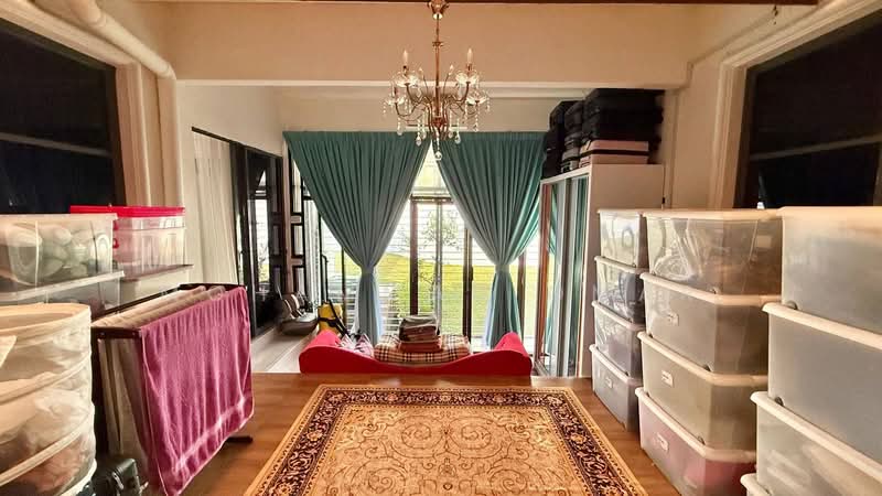 Bungalow for Sale in Puncak Pinggiran Putra (Dengkil) - Mohammad Omar - PropertyGuru.com.my