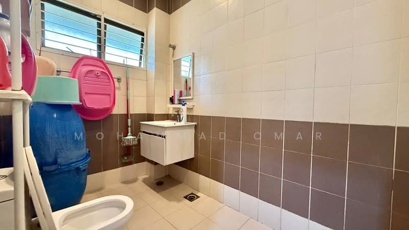 Bungalow for Sale in Puncak Pinggiran Putra (Dengkil) - Mohammad Omar - PropertyGuru.com.my