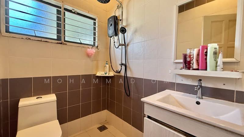 Bungalow for Sale in Puncak Pinggiran Putra (Dengkil) - Mohammad Omar - PropertyGuru.com.my
