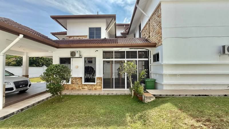 Bungalow for Sale in Puncak Pinggiran Putra (Dengkil) - Mohammad Omar - PropertyGuru.com.my