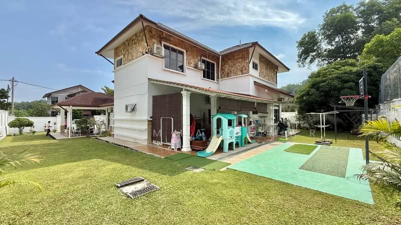 Bungalow for Sale in Puncak Pinggiran Putra (Dengkil) - Mohammad Omar - PropertyGuru.com.my