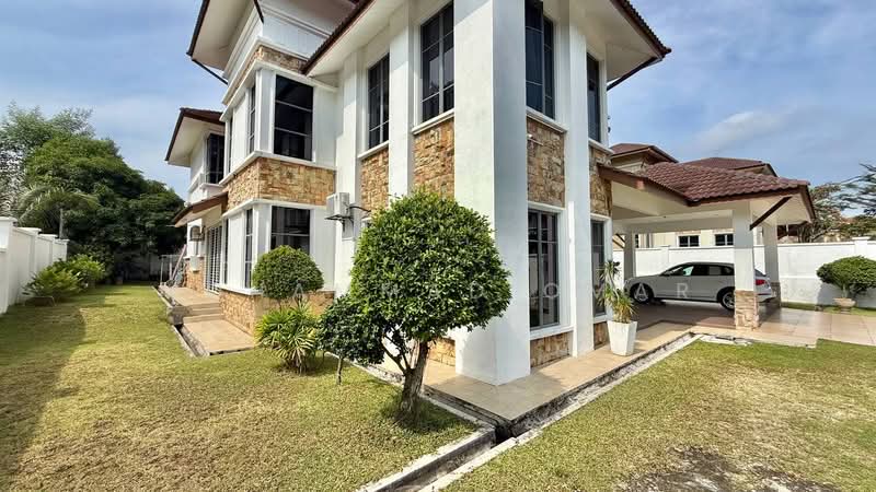 Bungalow for Sale in Puncak Pinggiran Putra (Dengkil) - Mohammad Omar - PropertyGuru.com.my