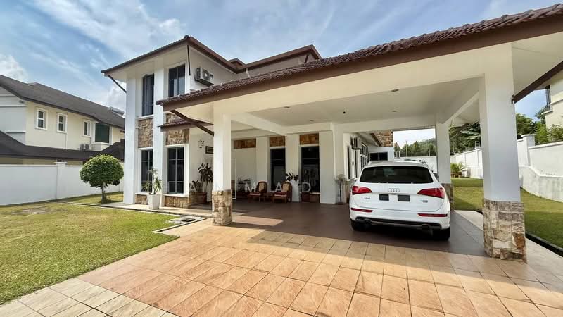 Bungalow for Sale in Puncak Pinggiran Putra (Dengkil) - Mohammad Omar - PropertyGuru.com.my