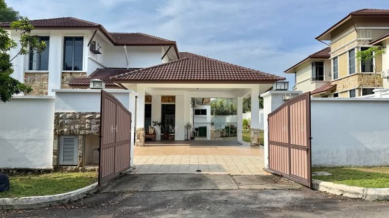 Bungalow for Sale in Puncak Pinggiran Putra (Dengkil) - Mohammad Omar - PropertyGuru.com.my