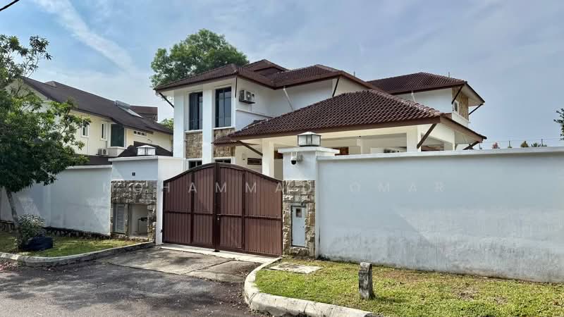 Bungalow for Sale in Puncak Pinggiran Putra (Dengkil) - Mohammad Omar - PropertyGuru.com.my