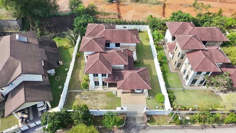 Bungalow for Sale in Puncak Pinggiran Putra (Dengkil) - Mohammad Omar - PropertyGuru.com.my