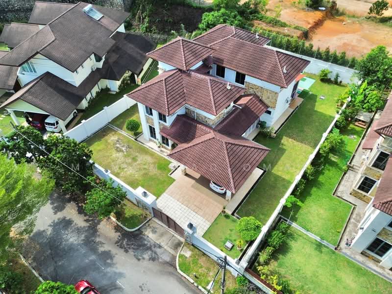Bungalow for Sale in Puncak Pinggiran Putra (Dengkil) - Mohammad Omar - PropertyGuru.com.my