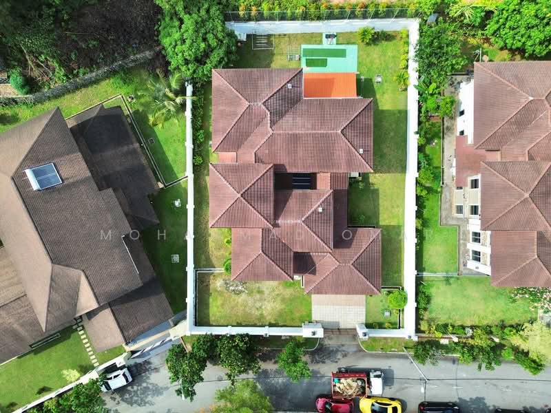 Bungalow for Sale in Puncak Pinggiran Putra (Dengkil) - Mohammad Omar - PropertyGuru.com.my