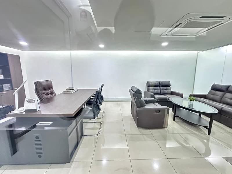 Shop / Office for Sale in Pusat Bandar Rawang (Rawang) - Tiffany Yang - Interior - PropertyGuru.com.my