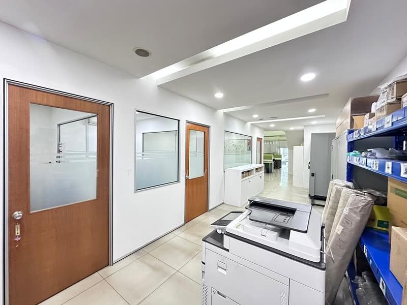 Shop / Office for Sale in Pusat Bandar Rawang (Rawang) - Tiffany Yang - Office - PropertyGuru.com.my