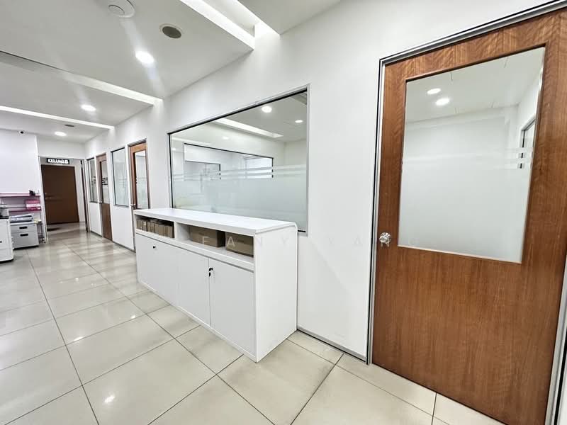 Shop / Office for Sale in Pusat Bandar Rawang (Rawang) - Tiffany Yang - Interior - PropertyGuru.com.my
