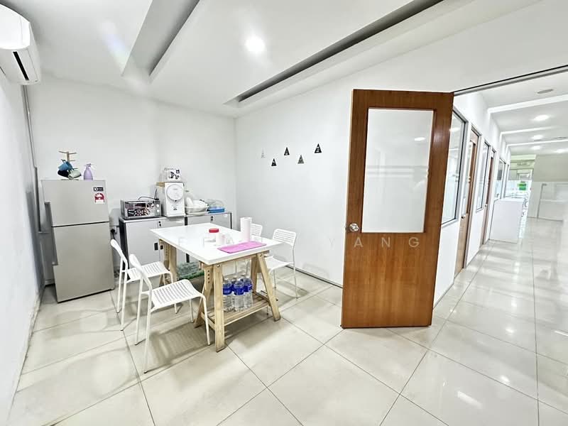 Shop / Office for Sale in Pusat Bandar Rawang (Rawang) - Tiffany Yang - Interior - PropertyGuru.com.my