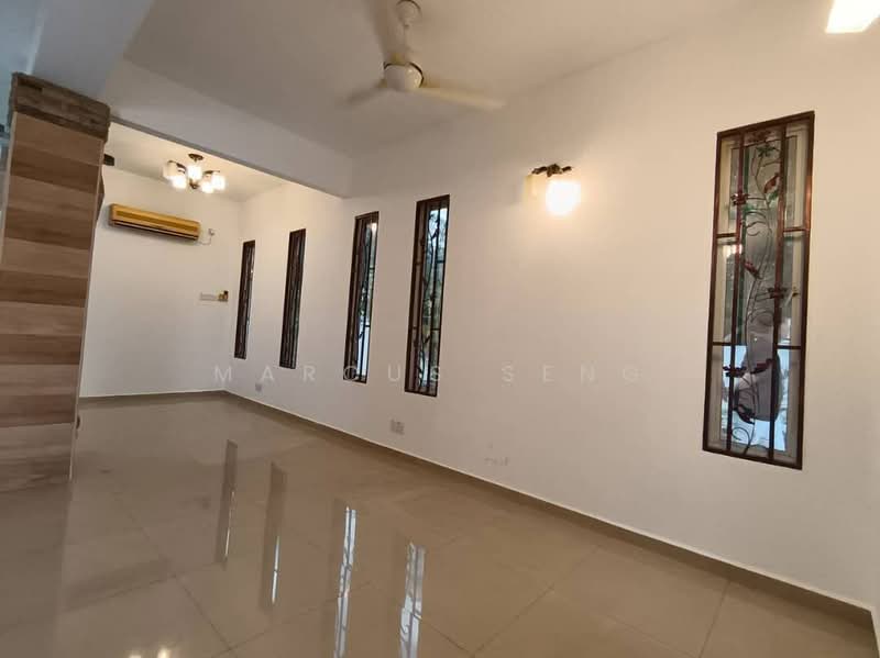 2-storey Terraced House for Sale in Taman Ipoh Timur (Ipoh) - Marcus Seng - Interior - PropertyGuru.com.my