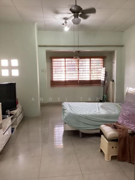 Rumah Teres 2 Tingkat untuk Dijual di Bandar Puteri Puchong (Puchong) - Angel Tan - Bedroom - PropertyGuru.com.my