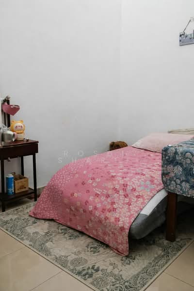 1-storey Terraced House for Sale in Bandar Tasik Puteri (Rawang) - Rosdi Sharif - Bedroom - PropertyGuru.com.my