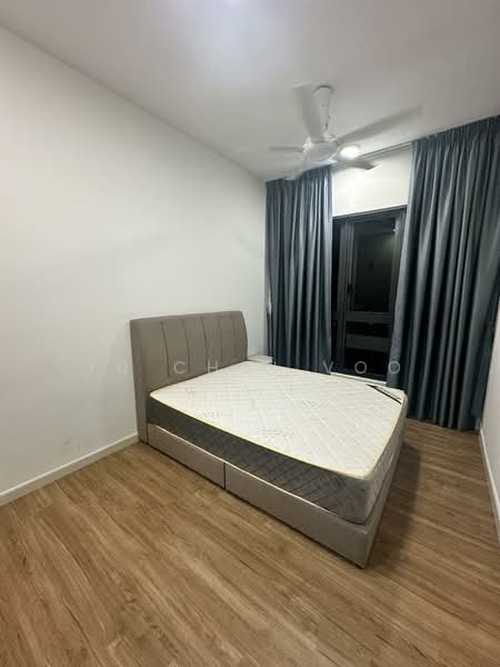 Service Residence for Rent at Sunway Velocity TWO - Yu Choi Voo - Bedroom - PropertyGuru.com.my