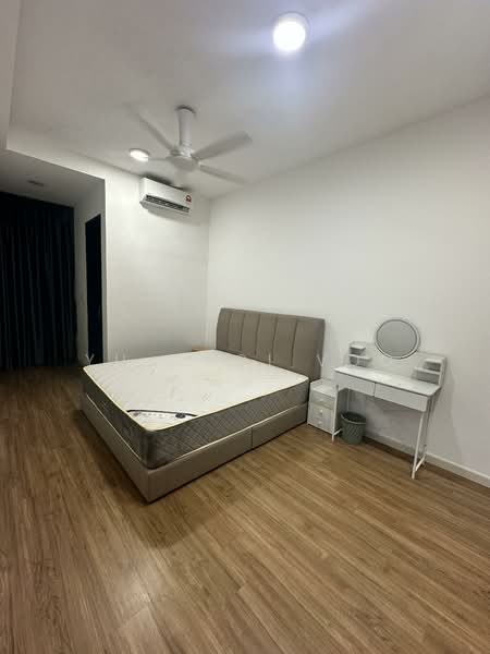 Service Residence for Rent at Sunway Velocity TWO - Yu Choi Voo - Bedroom - PropertyGuru.com.my