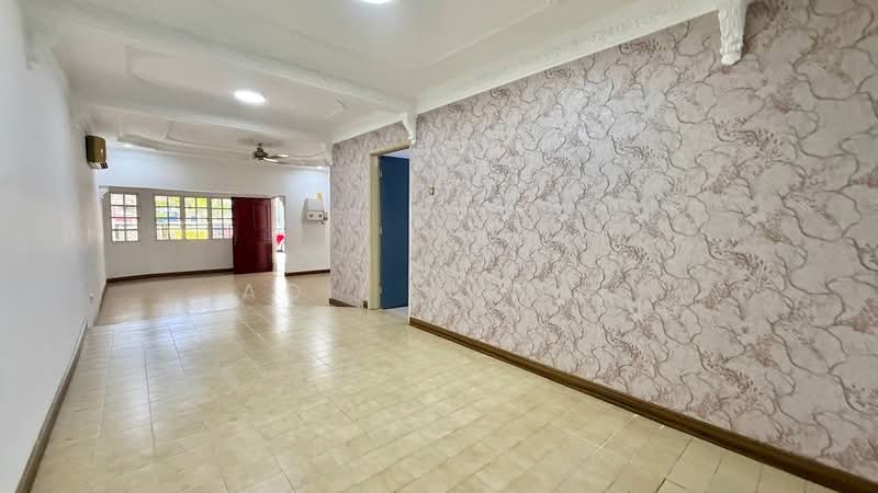 Terraced House for Sale in Taman TAR (Tun Abdul Razak) (Ampang) - Aqil Kamal - Living Room - PropertyGuru.com.my