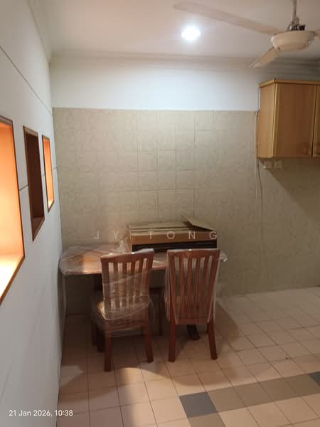Kondominium untuk Dijual di Sri Alam Condominium - JY Tong - Interior - PropertyGuru.com.my