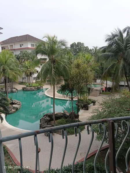 Kondominium untuk Dijual di Sri Alam Condominium - JY Tong - Exterior - PropertyGuru.com.my