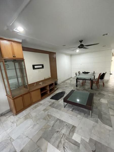 Condominium for Sale at Sri Alam Condominium - JY Tong - Living Room - PropertyGuru.com.my