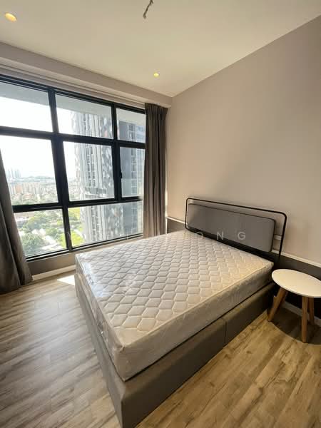 Service Residence for Sale at Millerz Square - Yubi Leong - Bedroom - PropertyGuru.com.my