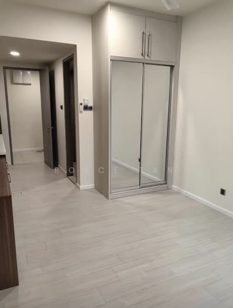 Service Residence for Rent at The Era @ Duta North - Royce Tan - Interior - PropertyGuru.com.my