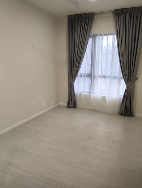 Service Residence for Rent at The Era @ Duta North - Royce Tan - Interior - PropertyGuru.com.my