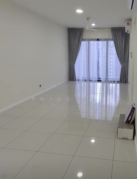 Service Residence for Rent at The Era @ Duta North - Royce Tan - Living Room - PropertyGuru.com.my