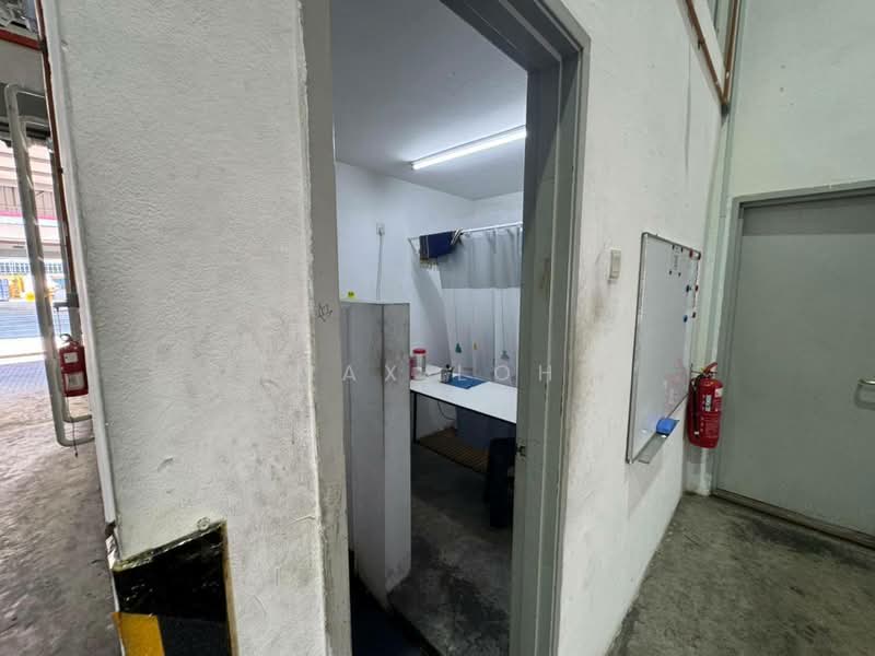 Terrace Factory for Rent in Gelang Patah (Johor) - Max Loh - Interior - PropertyGuru.com.my
