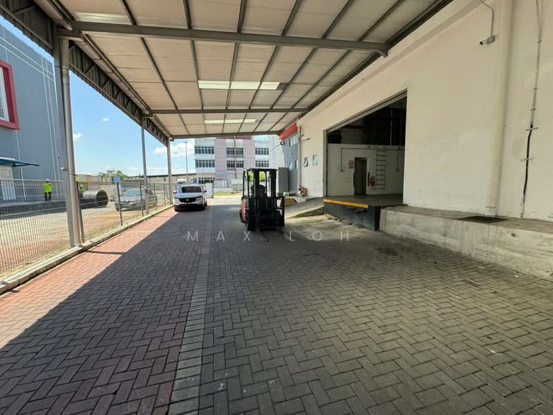 Terrace Factory for Rent in Gelang Patah (Johor) - Max Loh - Exterior - PropertyGuru.com.my