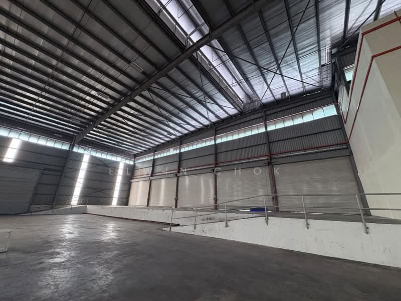 Detached Factory for Rent in North Port (Pelabuhan Utara) (Port Klang (Pelabuhan Klang)) - Elwin Chok - Interior - PropertyGuru.com.my