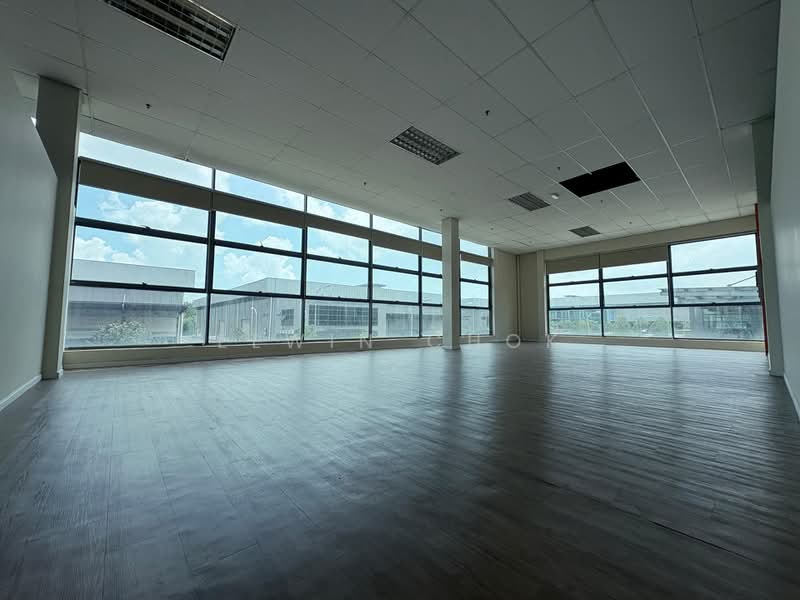 Detached Factory for Rent in North Port (Pelabuhan Utara) (Port Klang (Pelabuhan Klang)) - Elwin Chok - Interior - PropertyGuru.com.my