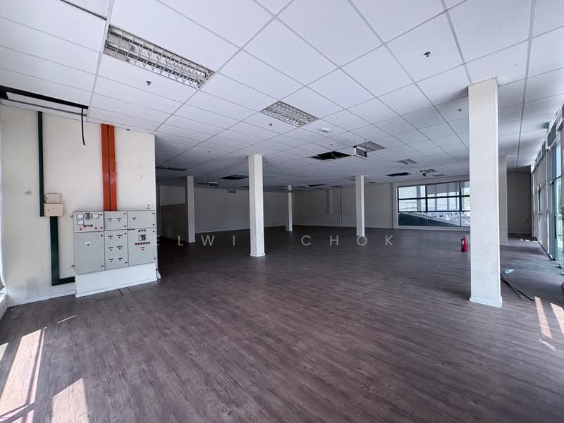 Detached Factory for Rent in North Port (Pelabuhan Utara) (Port Klang (Pelabuhan Klang)) - Elwin Chok - Interior - PropertyGuru.com.my
