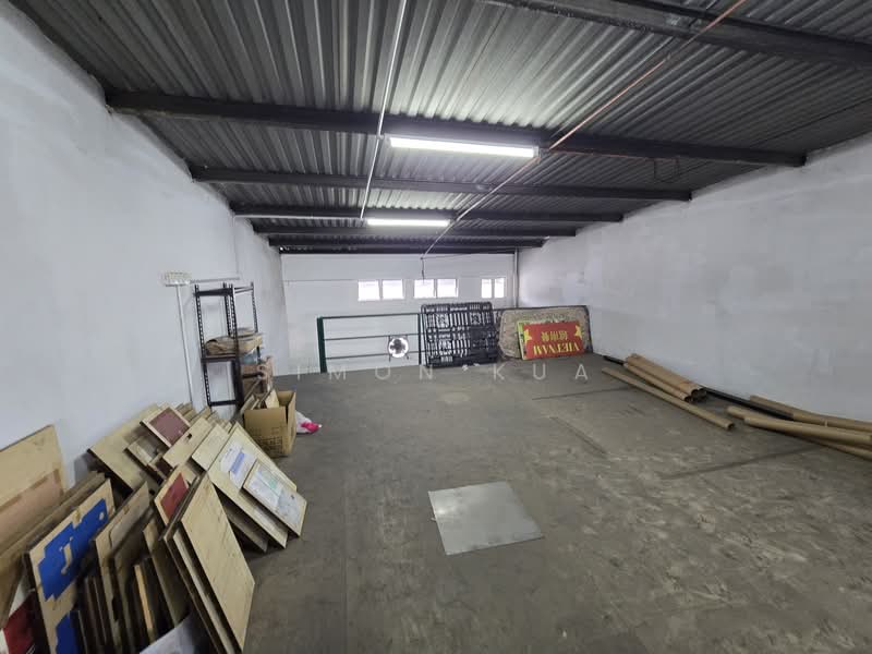 Factory for Rent in Kepong (Kuala Lumpur) - Simon Kua - Interior - PropertyGuru.com.my