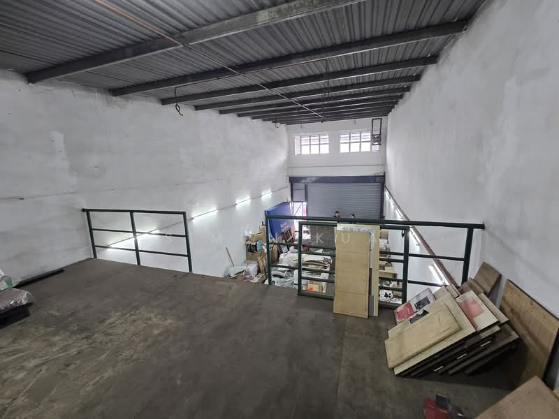 Factory for Rent in Kepong (Kuala Lumpur) - Simon Kua - Interior - PropertyGuru.com.my
