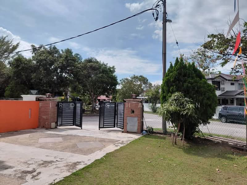 2-storey Terraced House for Sale in Taman Putra Perdana (Puchong) - Firdaus Hamidun - PropertyGuru.com.my