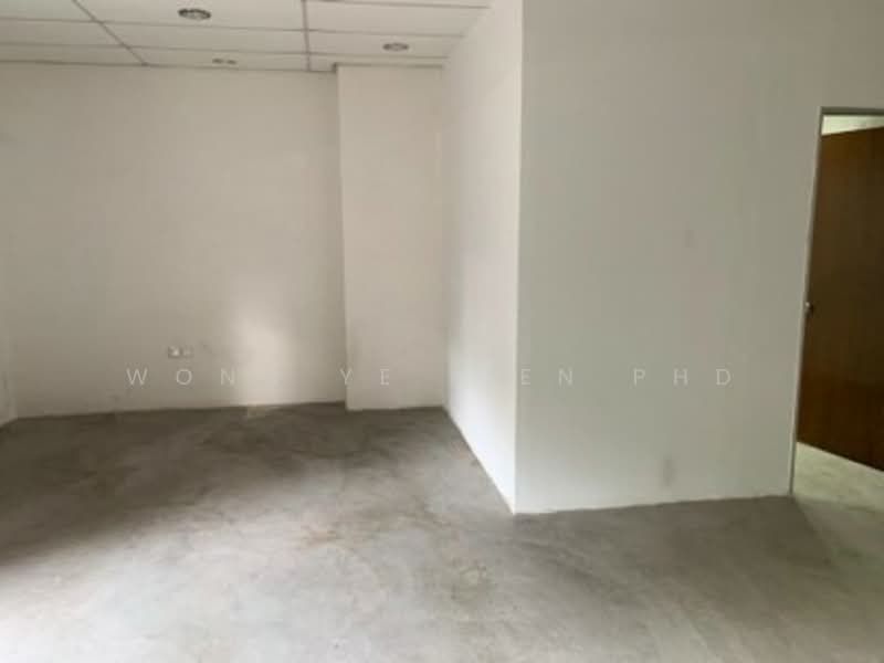 Shop / Office for Sale in Flora Damansara (Petaling Jaya) - Wong Ye Lien PhD - Interior - PropertyGuru.com.my