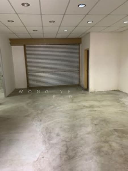 Shop / Office for Sale in Flora Damansara (Petaling Jaya) - Wong Ye Lien PhD - Interior - PropertyGuru.com.my