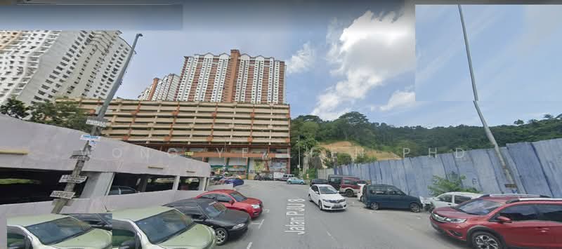 Shop / Office for Sale in Flora Damansara (Petaling Jaya) - Wong Ye Lien PhD - Exterior - PropertyGuru.com.my