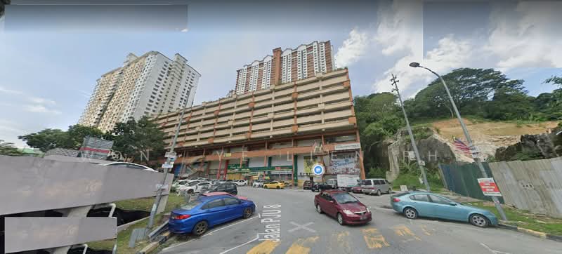 Shop / Office for Sale in Flora Damansara (Petaling Jaya) - Wong Ye Lien PhD - Exterior - PropertyGuru.com.my