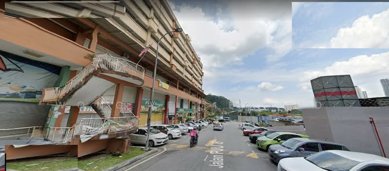 Shop / Office for Sale in Flora Damansara (Petaling Jaya) - Wong Ye Lien PhD - Exterior - PropertyGuru.com.my