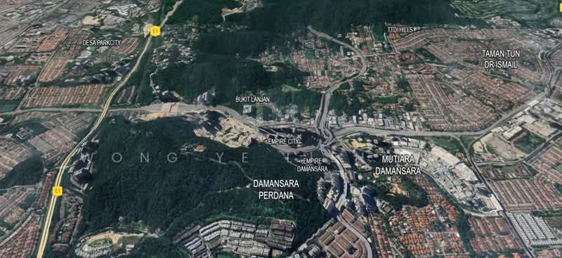 Shop / Office for Sale in Flora Damansara (Petaling Jaya) - Wong Ye Lien PhD - PropertyGuru.com.my