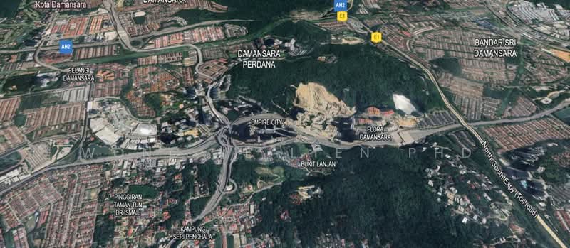 Shop / Office for Sale in Flora Damansara (Petaling Jaya) - Wong Ye Lien PhD - PropertyGuru.com.my