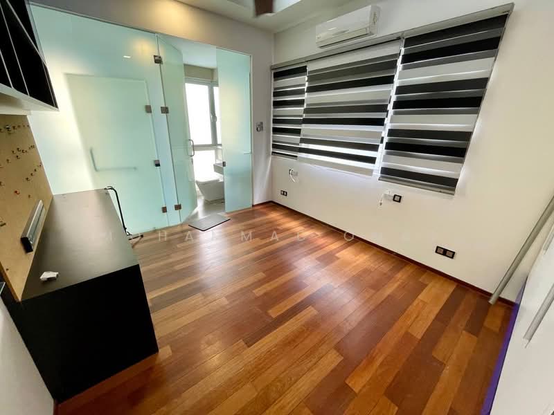 Zero-Lot Bungalow for Sale in Lakefront Villa (Cyberjaya) - Mohammad Omar - PropertyGuru.com.my