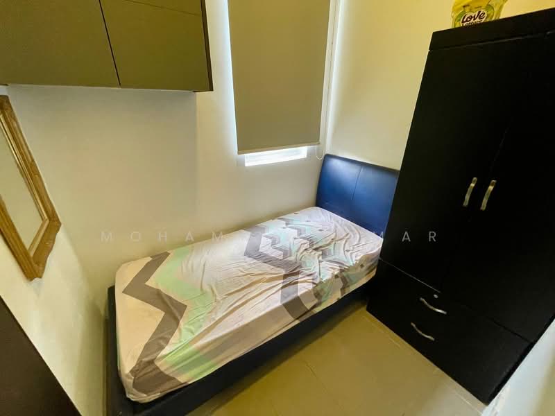 Zero-Lot Bungalow for Sale in Lakefront Villa (Cyberjaya) - Mohammad Omar - PropertyGuru.com.my